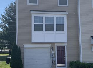 53 Natural Way #1, Martinsburg, WV 25404
