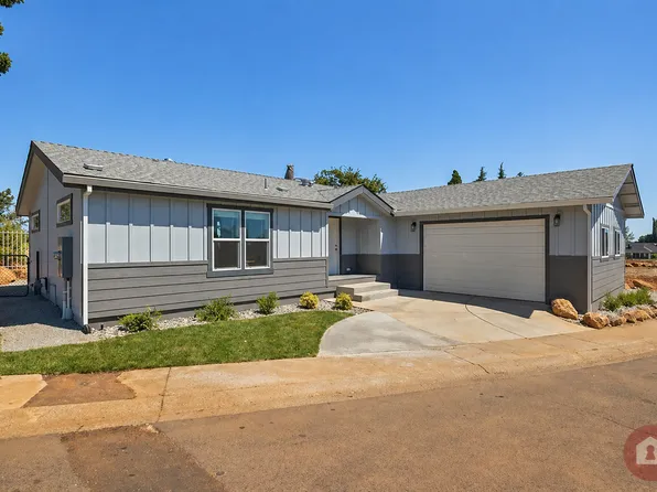 220 Berry Creek Dr, Paradise, CA 95969