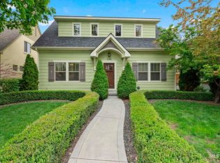 3348 W Anderson St, Boise, ID 83703