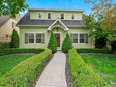 3348 W Anderson St, Boise, ID, 83703