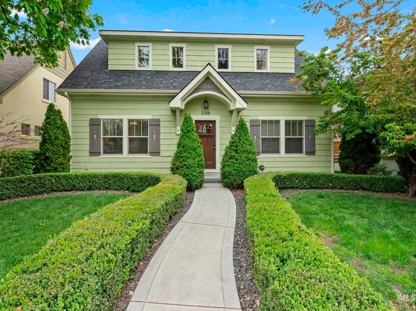 3348 W Anderson St, Boise, ID 83703