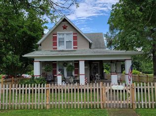 285 E Sandusky St, Mechanicsburg, OH 43044