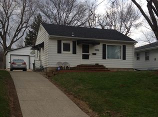 3509 Jefferson Ave, Des Moines, IA 50310