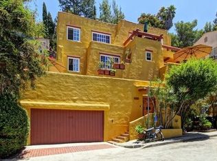 2026 1/2 N Las Palmas Ave, Los Angeles, CA 90068