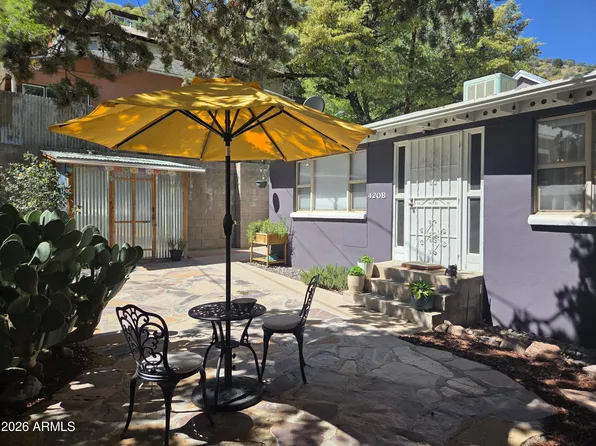 420B Tombstone Canyon, Bisbee, AZ 85603