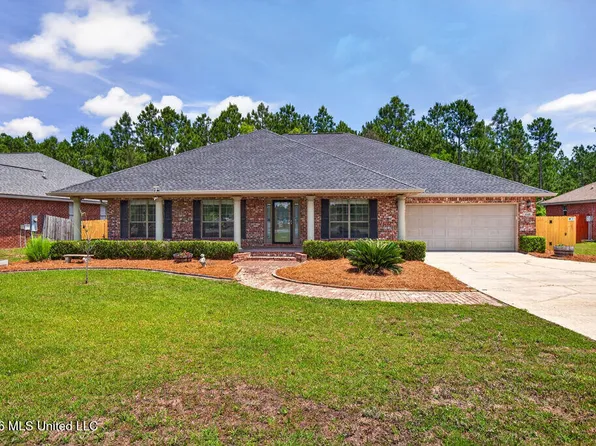 6840 Biddix Evans Rd, Ocean Springs, MS 39564
