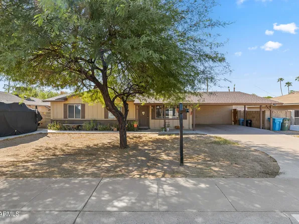 2321 W ROSE Lane, Phoenix, AZ 85015