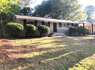 4015 Savannah Dr, Columbus, GA 31907