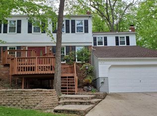 1913 Lark Ln, Cherry Hill, NJ 08003