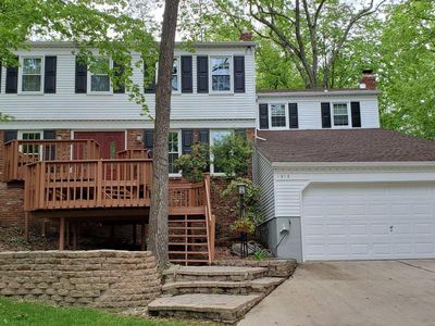 1913 Lark Ln, Cherry Hill, NJ, 08003