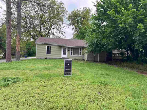 1402 W Elm Ave, Duncan, OK 73533