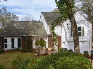 93 Kathy Ln, Freeport, FL 32439