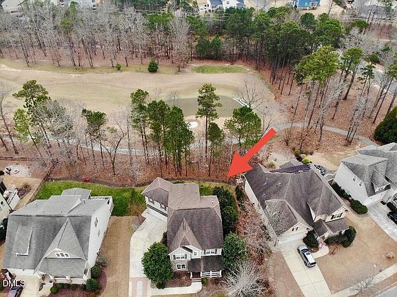 2nd image of 401 Morning Oaks Dr