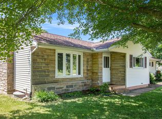 10269 Mack Island Rd, Grass Lake, MI 49240