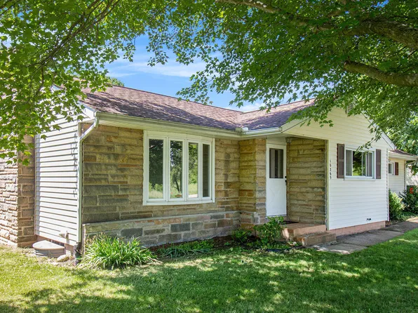 10269 Mack Island Rd, Grass Lake, MI 49240