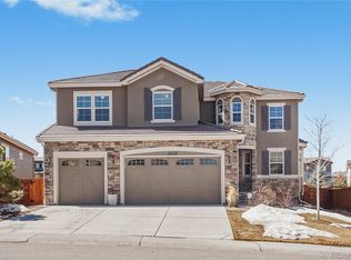 14138 Double Dutch Cir, Parker, CO 80134