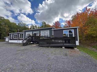 6106 Highway 4, Linacy, NS B2H5C4