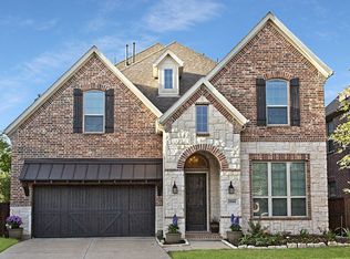 1866 Wood Duck Ln, Allen, TX 75013