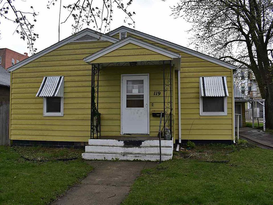 1st image of 119 1st Ave SW