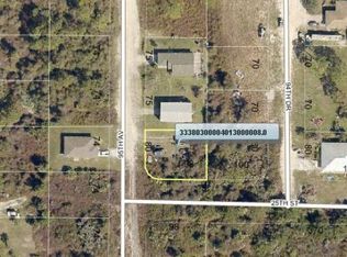 2516 95th Ave, Vero Beach, FL 32966