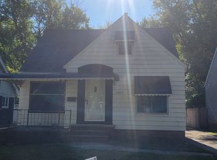 5587 Dalewood Ave, Maple Heights, OH 44137