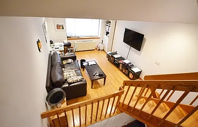 Rented by Vanderborgh Realty 