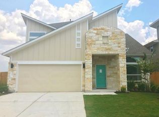 5505 Gooding Dr, Austin, TX 78744
