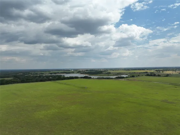 County Road 150, Comanche, TX 76442