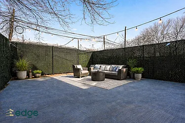 254 Palmetto Street, #2C