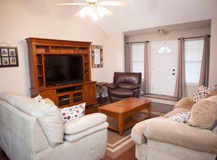 111 Barrington Cir, Rincon, GA 31326