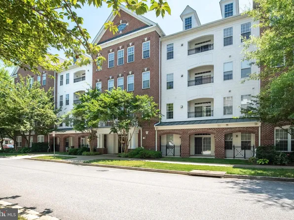 5800 Clipper Ct #104, Clarksville, MD 21029