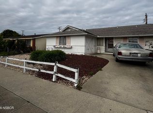 1105 N 3rd St, Lompoc, CA 93436