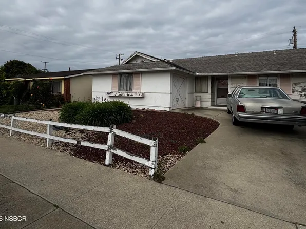 1105 N 3rd St, Lompoc, CA 93436