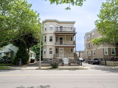 145 Welles Ave, Dorchester, MA, 02124