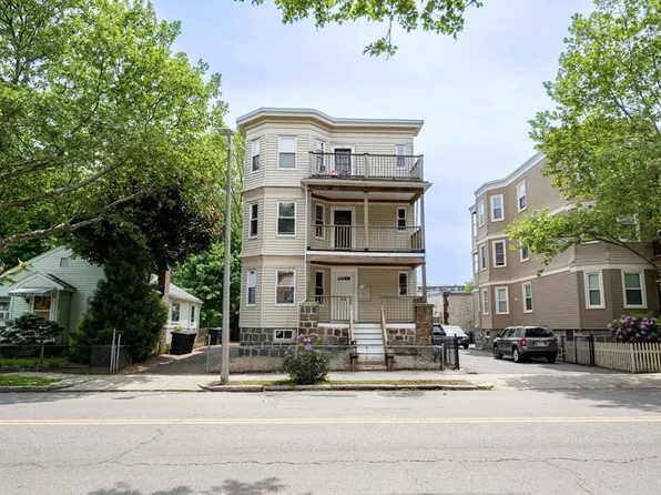 145 Welles Ave, Dorchester, MA 02124