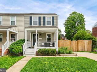 6005 Monticello Rd, Alexandria, VA 22303