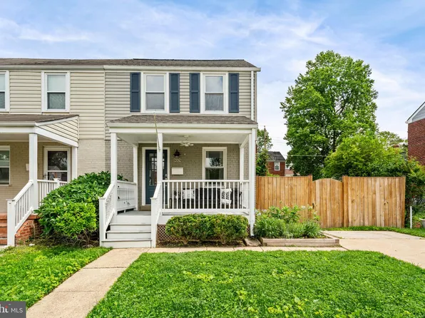 6005 Monticello Rd, Alexandria, VA 22303