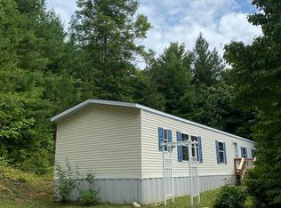 498 Barney Creek Rd, Tellico Plains, TN 37385