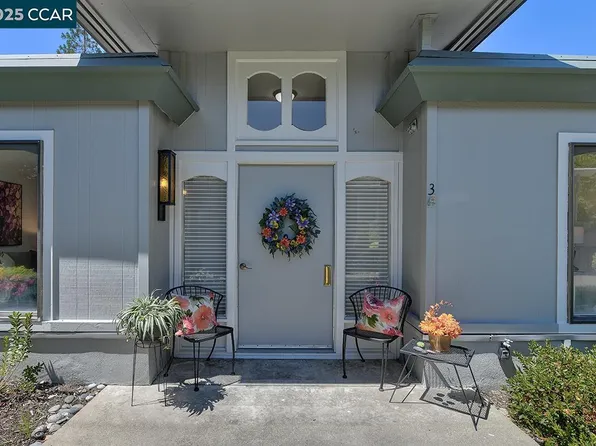 1517 Oakmont Dr APT 3, Walnut Creek, CA 94595