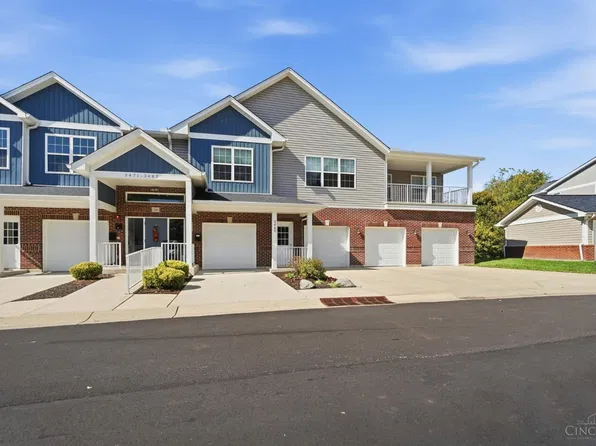 3469 Chestnut Park Ln #205, Cleves, OH 45002