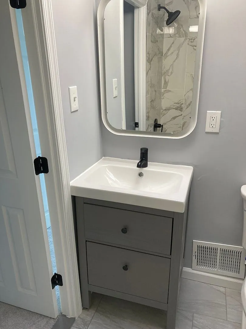 Beautiful 3bd 1 bath for Rent in Brostol PA — Photo 4