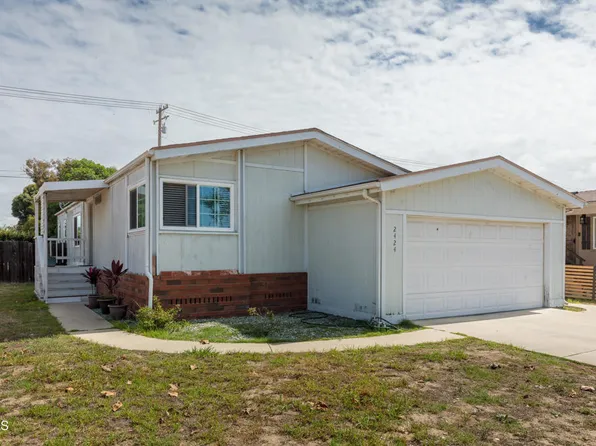 2424 Apple Ln #158, Oxnard, CA 93036