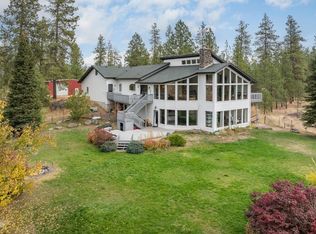 21407 W Baker Rd, Cheney, WA 99004