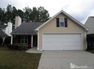 4891 Sweetwater Valley Rd, Austell, GA 30106