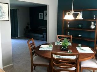 P10 E Garden Way, Dayton, NJ 08810