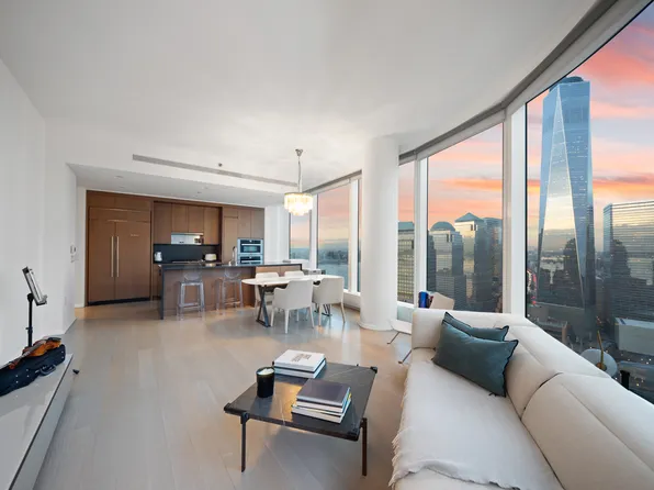 50 West Street 43-A image 3 of 41