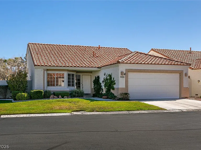 5424 Red Sun Dr — Photo 1