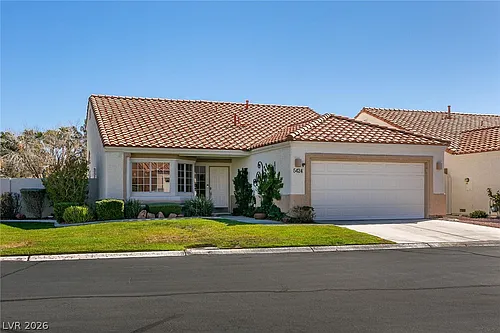 5424 Red Sun Dr Photo 1