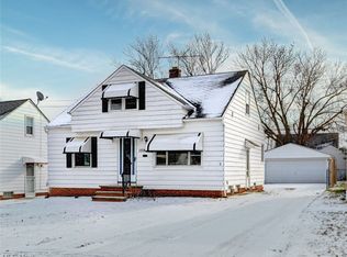 15908 Northwood Ave, Maple Heights, OH