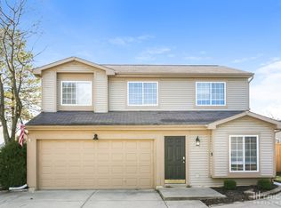 557 Cembra Dr, Greenwood, IN 46143
